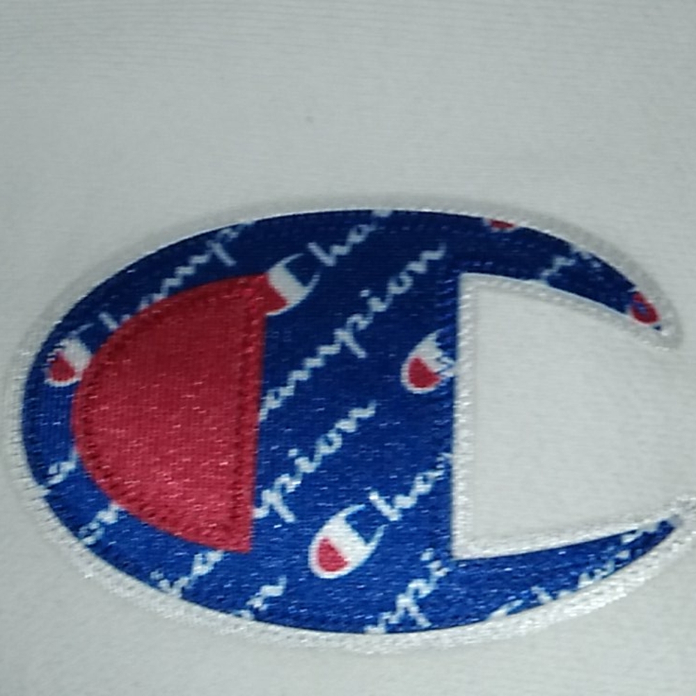 Champion Hoodie XXL - Picture 2 of 4